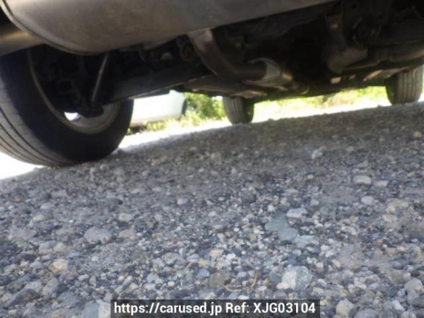 Used 2008 AT nissan dualis KJ10 Image[31]