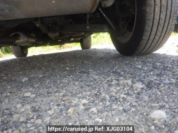 Used 2008 AT nissan dualis KJ10 Image[32]