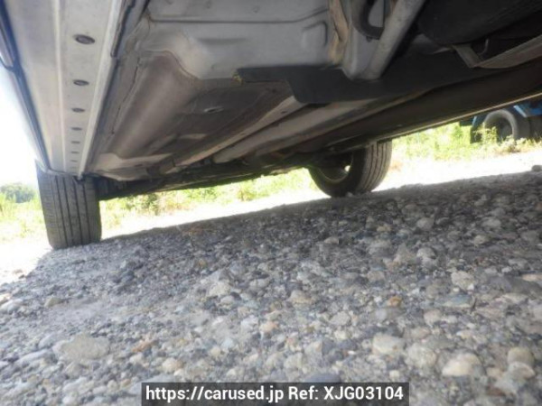 Used 2008 AT nissan dualis KJ10 Image[34]