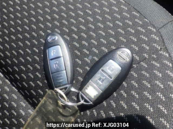 Used 2008 AT nissan dualis KJ10 Image[35]