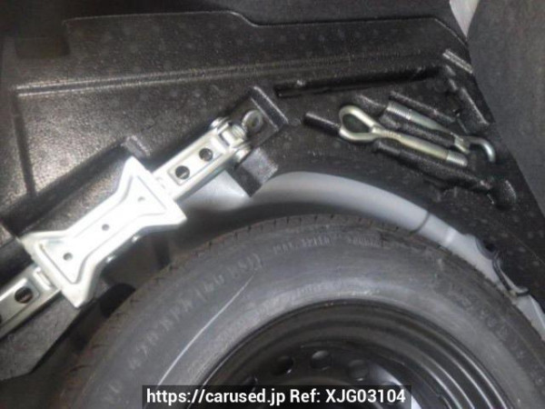 Used 2008 AT nissan dualis KJ10 Image[37]