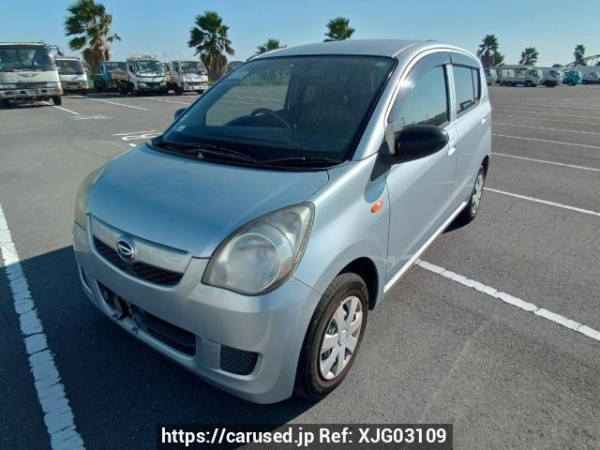 Used 2008 AT daihatsu mira L275S Image[2]