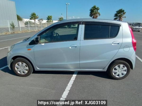 Used 2008 AT daihatsu mira L275S Image[3]