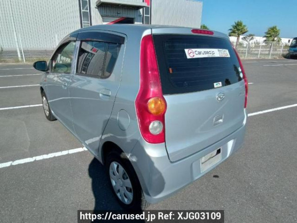 Used 2008 AT daihatsu mira L275S Image[4]