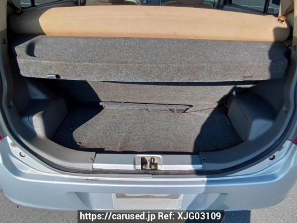 Used 2008 AT daihatsu mira L275S Image[8]