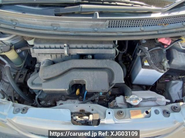 Used 2008 AT daihatsu mira L275S Image[10]