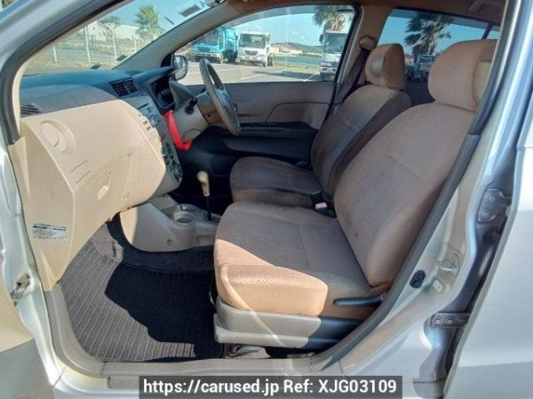 Used 2008 AT daihatsu mira L275S Image[14]