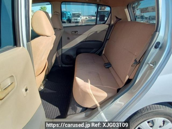 Used 2008 AT daihatsu mira L275S Image[16]