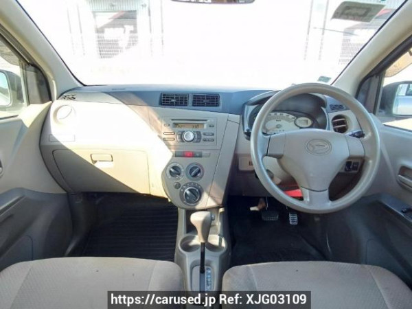 Used 2008 AT daihatsu mira L275S Image[17]
