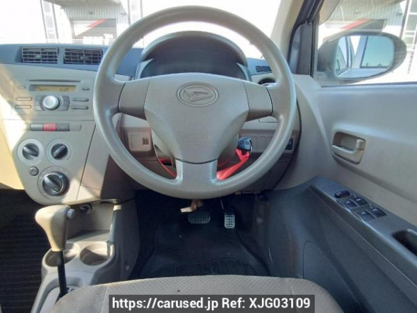 Used 2008 AT daihatsu mira L275S Image[19]