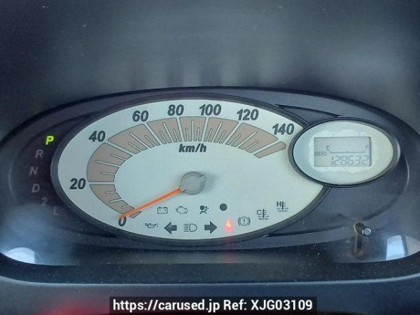 Used 2008 AT daihatsu mira L275S Image[20]