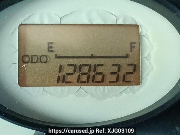 Used 2008 AT daihatsu mira L275S Image[21]