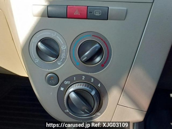 Used 2008 AT daihatsu mira L275S Image[23]