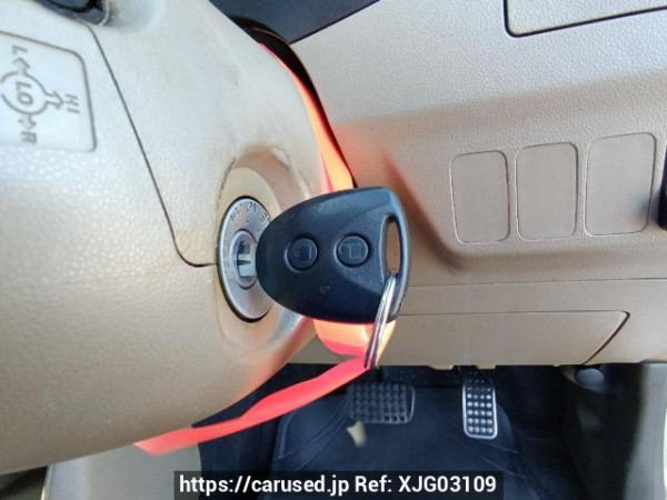 Used 2008 AT daihatsu mira L275S Image[25]