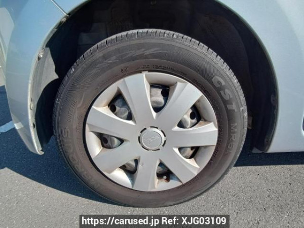 Used 2008 AT daihatsu mira L275S Image[27]