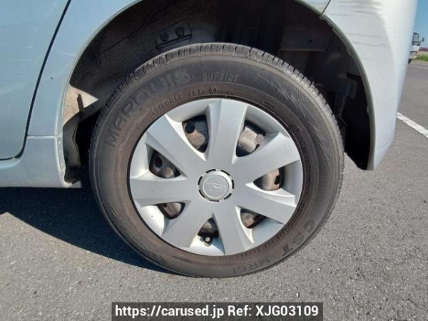 Used 2008 AT daihatsu mira L275S Image[29]