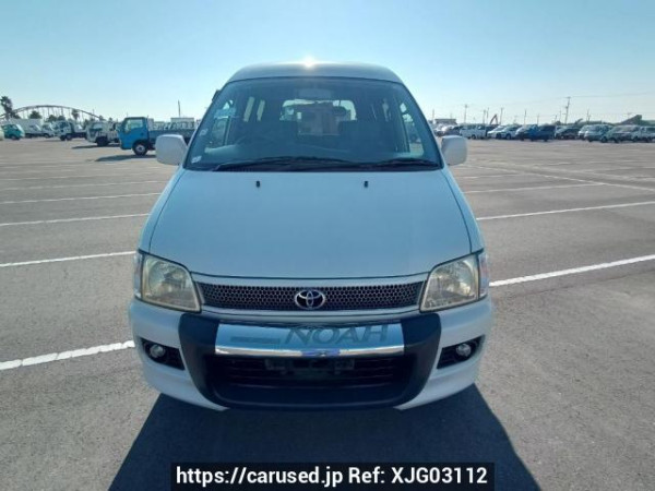 Used 1998 AT toyota liteace-noah SR40G Image[1]