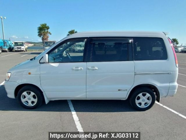 Used 1998 AT toyota liteace-noah SR40G Image[3]