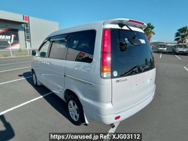 Used 1998 AT toyota liteace-noah SR40G Image[4]
