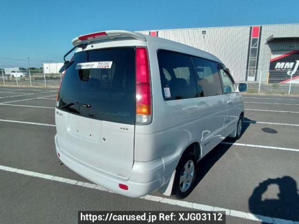 Used 1998 AT toyota liteace-noah SR40G Image[6]