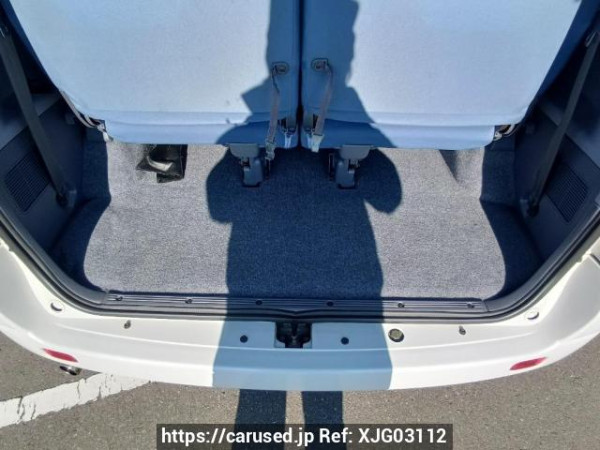 Used 1998 AT toyota liteace-noah SR40G Image[8]