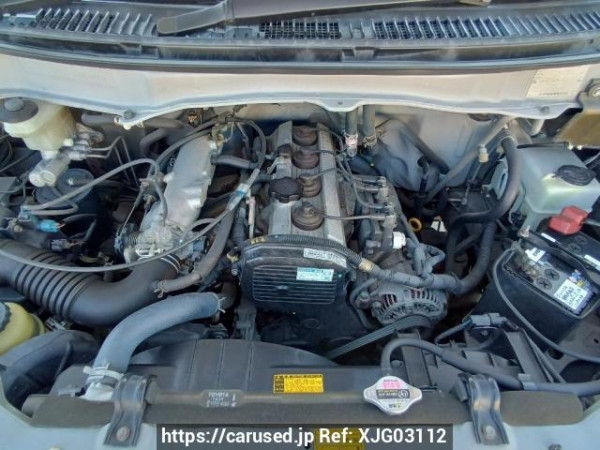 Used 1998 AT toyota liteace-noah SR40G Image[10]