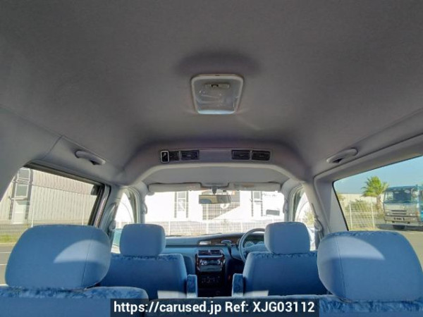 Used 1998 AT toyota liteace-noah SR40G Image[14]