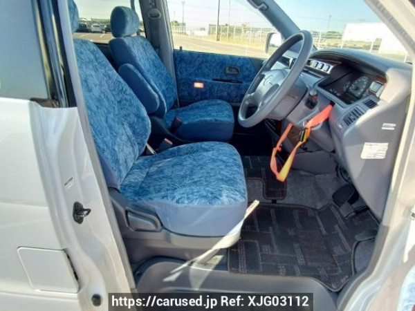 Used 1998 AT toyota liteace-noah SR40G Image[15]