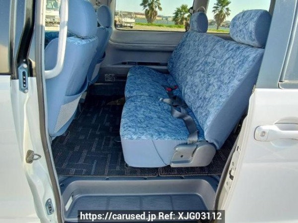 Used 1998 AT toyota liteace-noah SR40G Image[17]