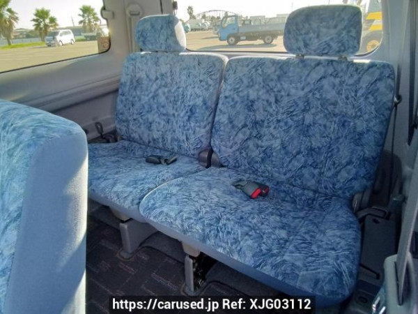 Used 1998 AT toyota liteace-noah SR40G Image[18]