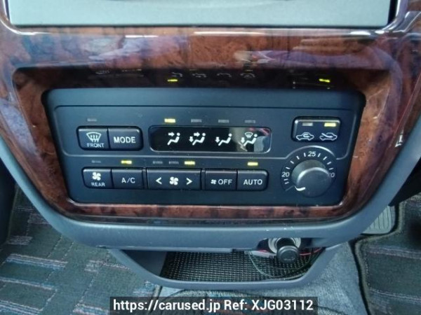 Used 1998 AT toyota liteace-noah SR40G Image[25]