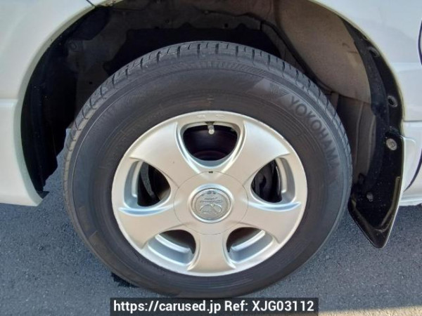 Used 1998 AT toyota liteace-noah SR40G Image[29]