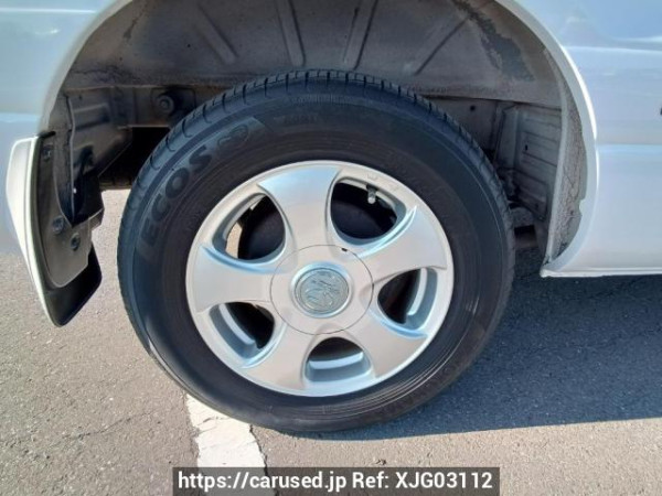 Used 1998 AT toyota liteace-noah SR40G Image[30]