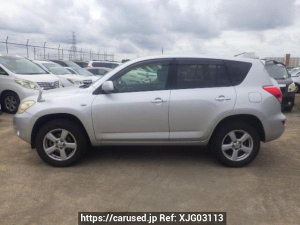 Used 2006 AT toyota rav4 ACA31W Image[3]