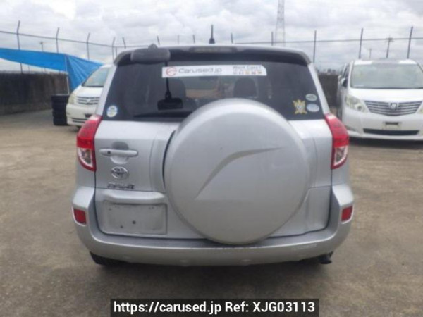 Used 2006 AT toyota rav4 ACA31W Image[5]