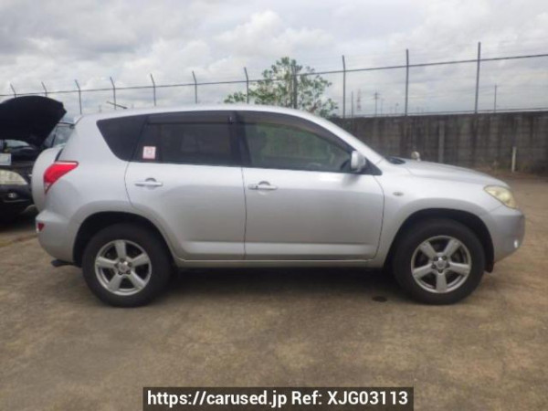 Used 2006 AT toyota rav4 ACA31W Image[7]