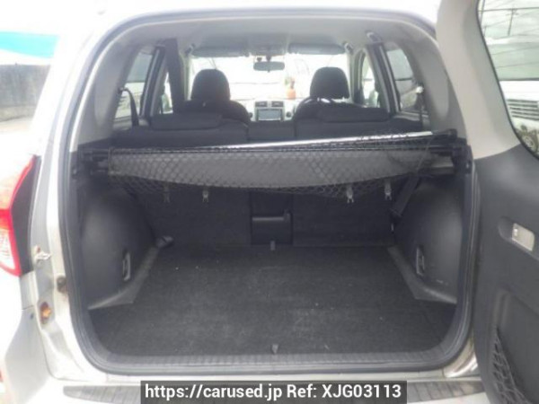 Used 2006 AT toyota rav4 ACA31W Image[8]