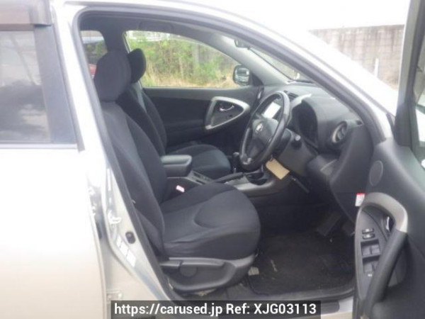 Used 2006 AT toyota rav4 ACA31W Image[11]