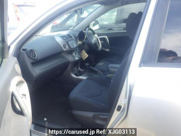 Used 2006 AT toyota rav4 ACA31W Image[12]