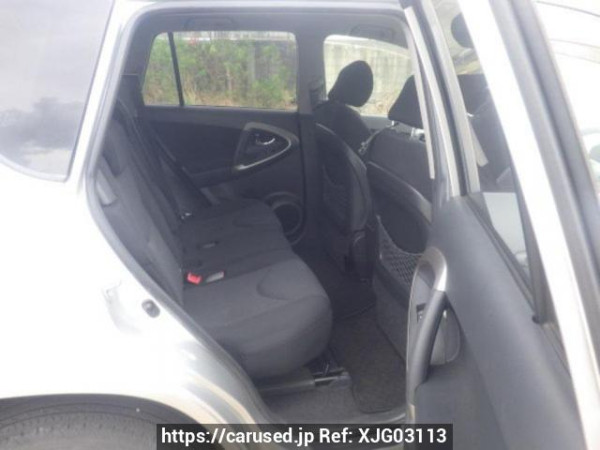 Used 2006 AT toyota rav4 ACA31W Image[13]