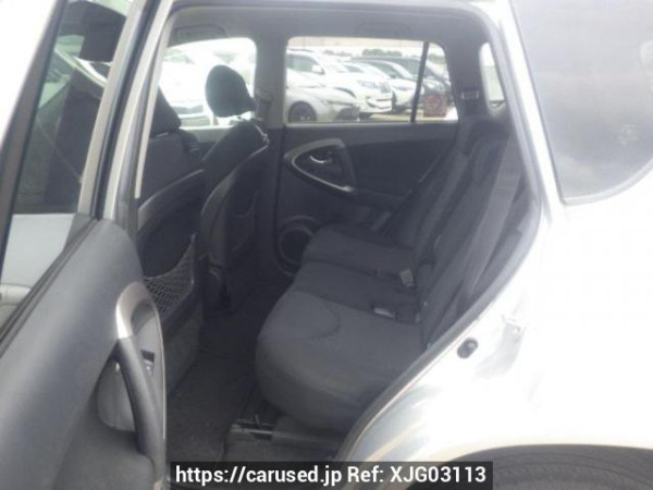 Used 2006 AT toyota rav4 ACA31W Image[14]