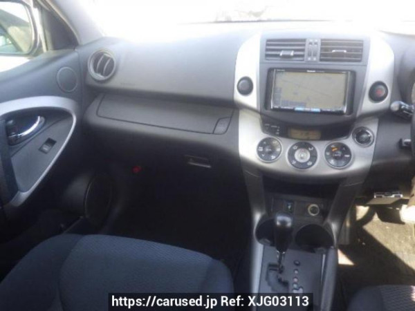 Used 2006 AT toyota rav4 ACA31W Image[16]