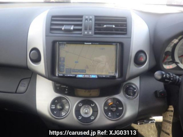 Used 2006 AT toyota rav4 ACA31W Image[19]
