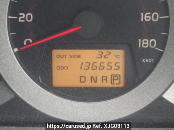 Used 2006 AT toyota rav4 ACA31W Image[22]