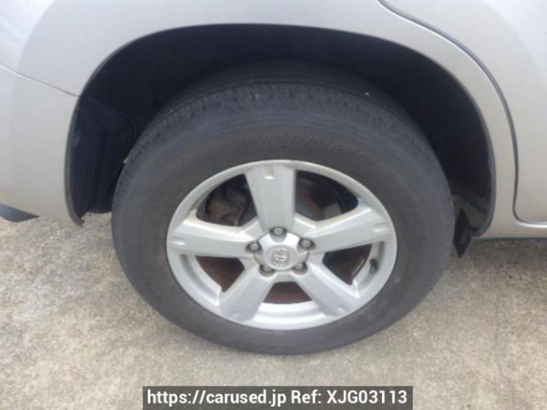 Used 2006 AT toyota rav4 ACA31W Image[23]