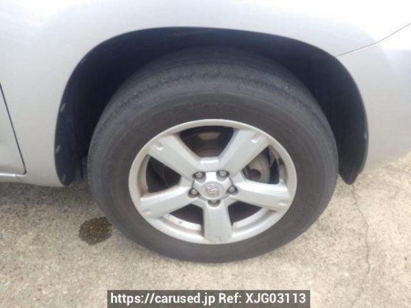 Used 2006 AT toyota rav4 ACA31W Image[24]