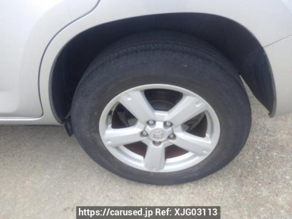 Used 2006 AT toyota rav4 ACA31W Image[25]