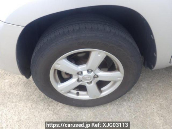 Used 2006 AT toyota rav4 ACA31W Image[26]