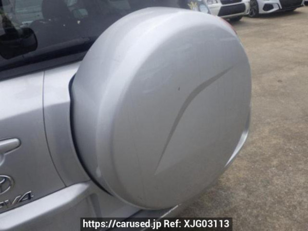 Used 2006 AT toyota rav4 ACA31W Image[38]