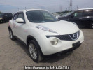 Nissan JUKE YF15